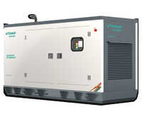 30 kVA Diesel Generator â Power Meets Efficiency