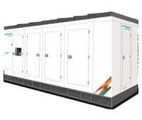 625 kVA Diesel Generator â Power Meets Efficiency