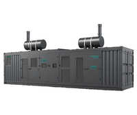 1250 kVA Optiprime â Intelligent Power for Evolving Energy Demands
