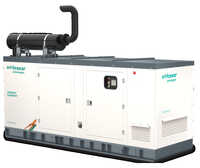 125 kVA Diesel Generator â Power Meets Efficiency