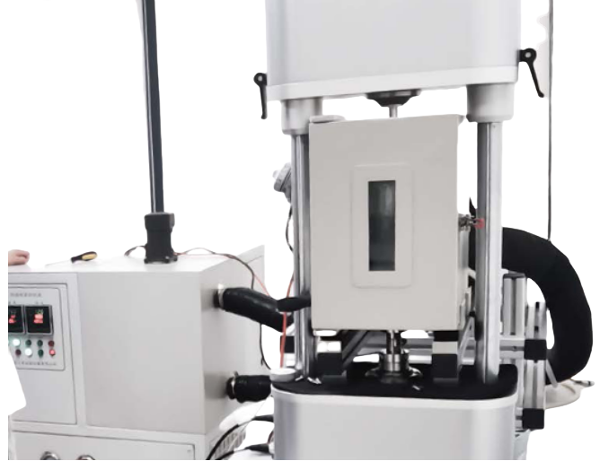 Dental Implant Static Torsion Testing Machine ISO 14801 Standard