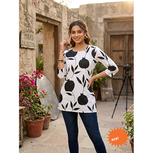 Short Kurti
