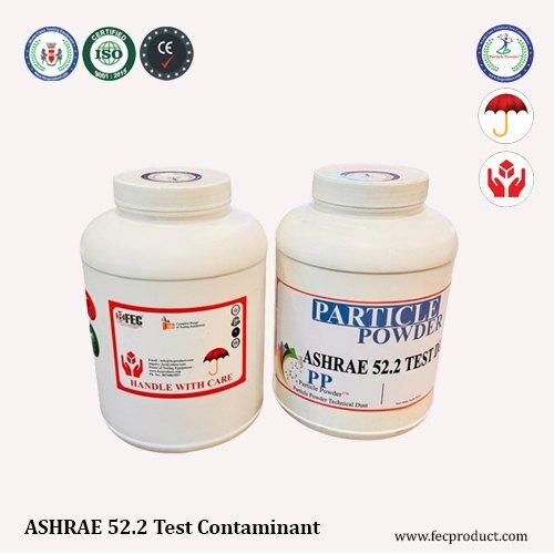 ASHRAE Test Dust