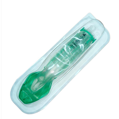 I-Gel सुपरग्लॉटिक एयरवे