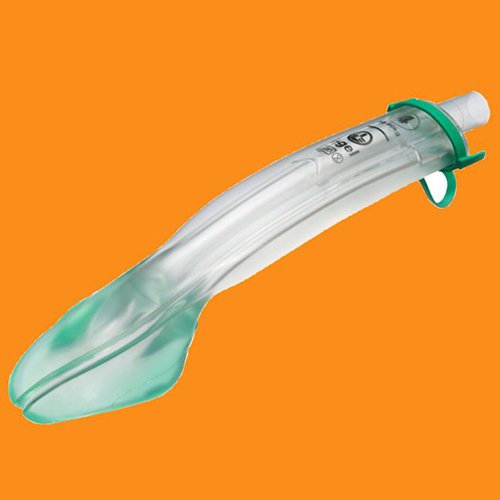I-Gel Supraglottic Airway