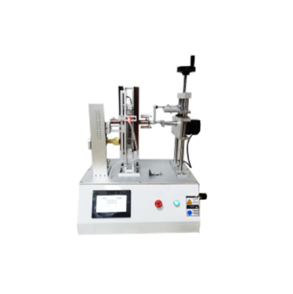 Automatic Drawer Slide Opening Closing Cycle Tester Manufacturer India
