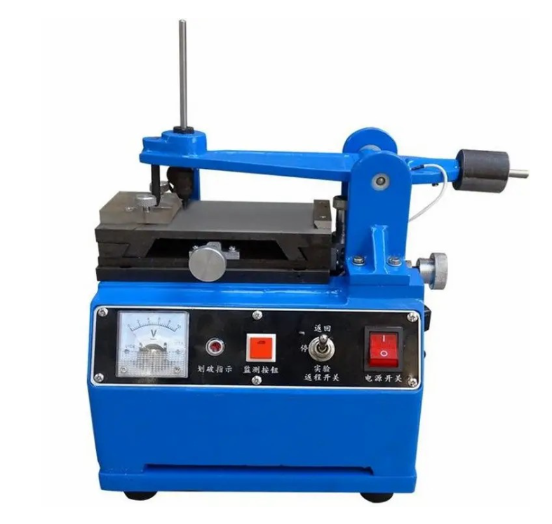 Anti Corrosion Pipe Coating Scratch Testing Equipment Manufacturer