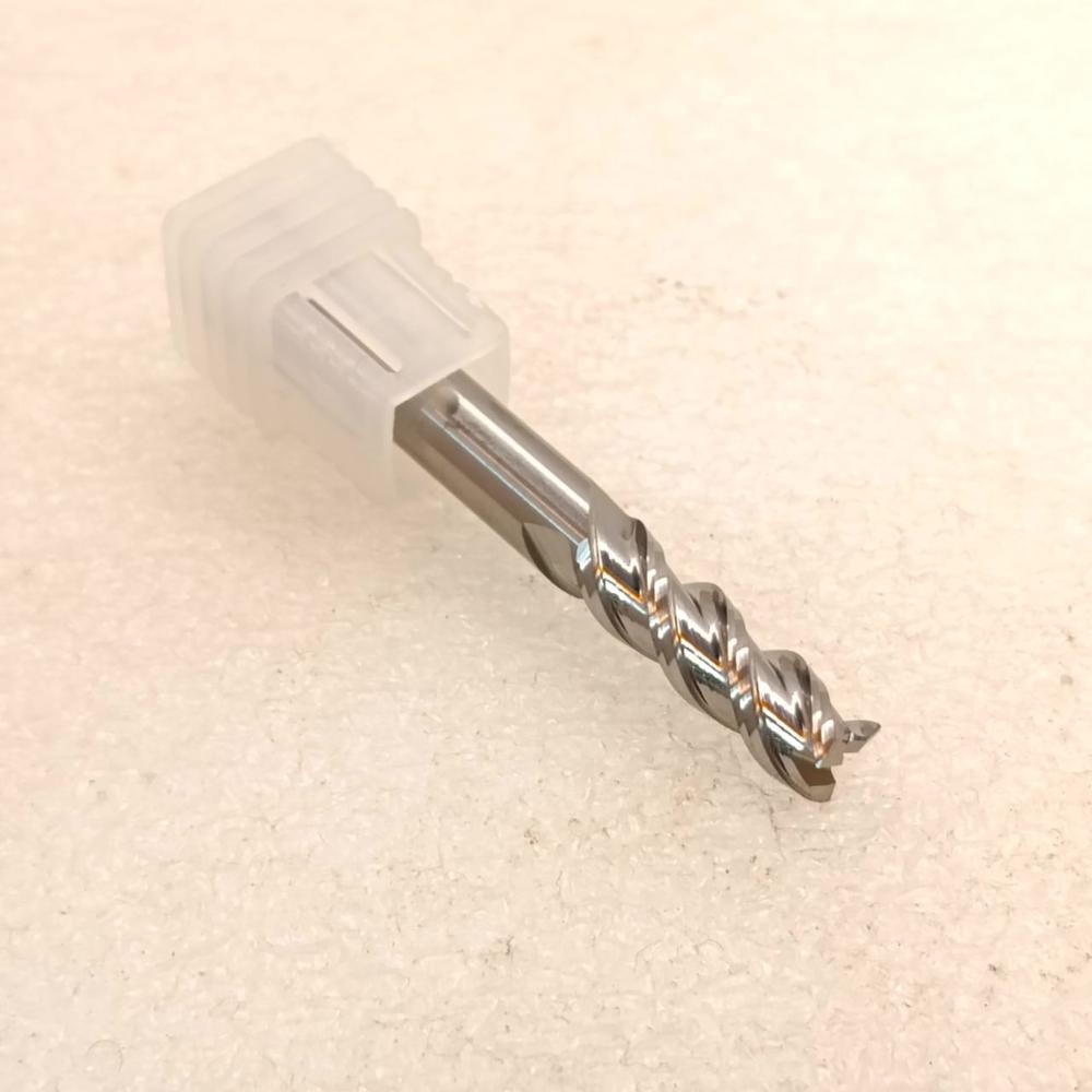 Carbide Cutting Tools