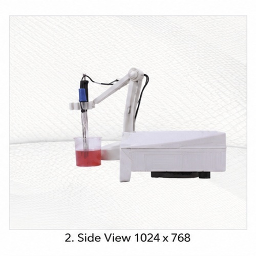 ph meter