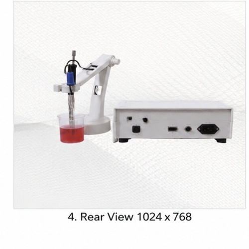 ph meter