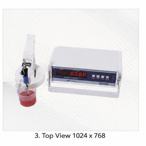 ph meter