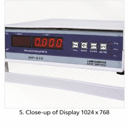 ph meter
