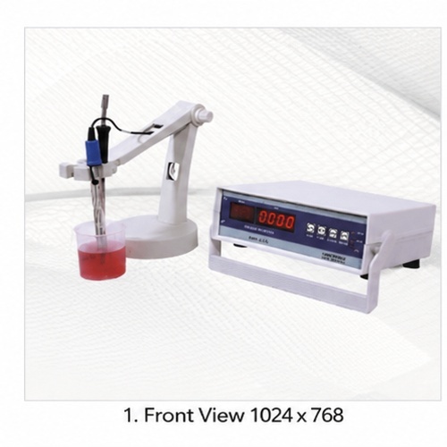ph meter