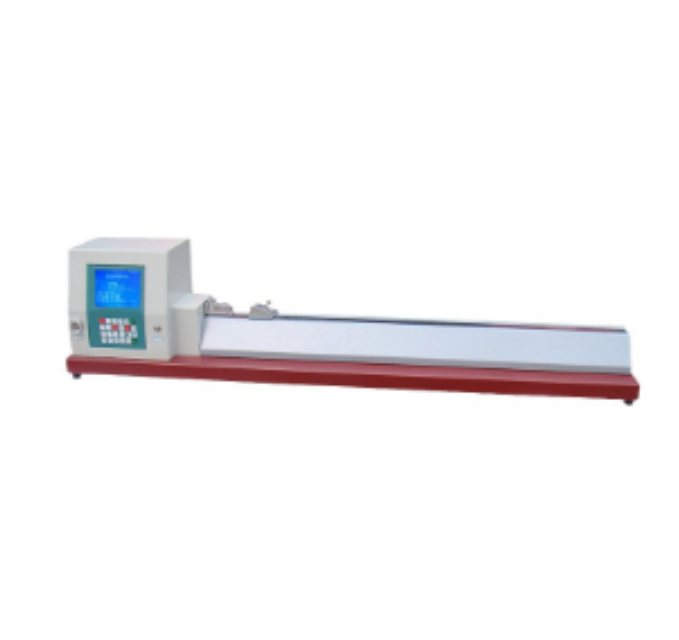 Wool Textile Washing Shrinkage Tester ISO Standard Laboratory Equipment - Stainless Steel, 1200x300x350mm | Microcomputer Control, Auto Calibration, USB Data Output
