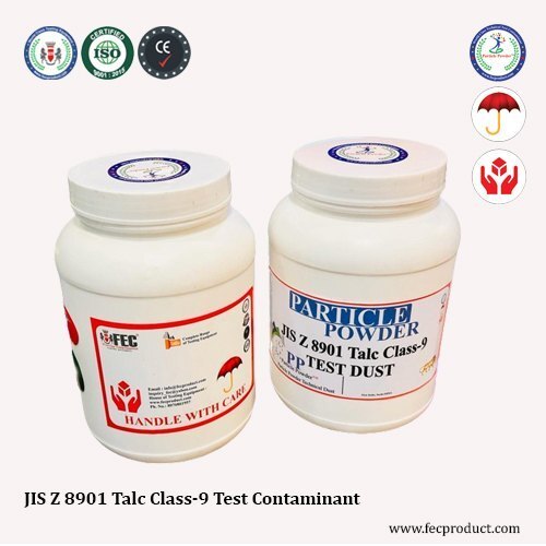 Class 9 Talc