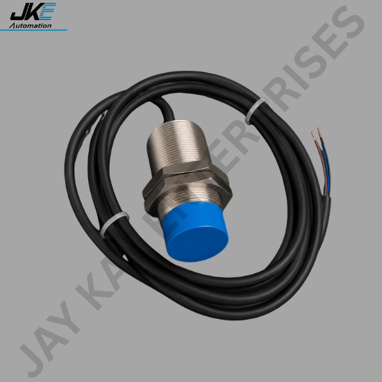 IME INDUCTIVE PROXIMITY SENSORS