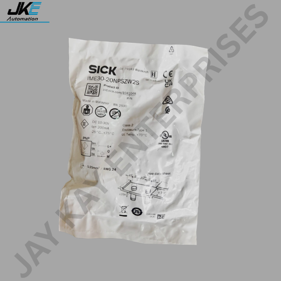 IME INDUCTIVE PROXIMITY SENSORS