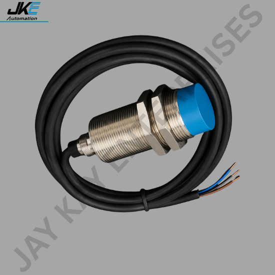 IME INDUCTIVE PROXIMITY SENSORS