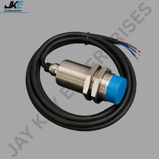 IME INDUCTIVE PROXIMITY SENSORS