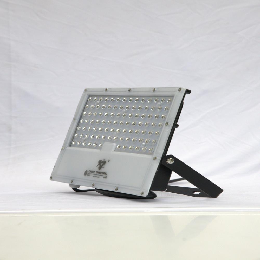 LED FLOOD LIGHT - THETA 100W