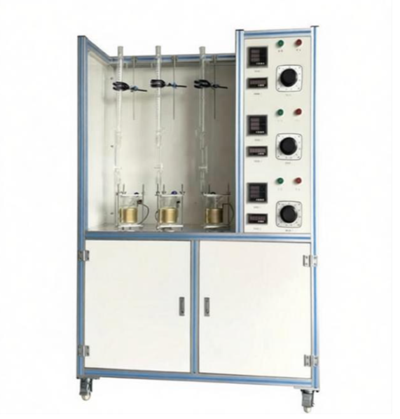 Enamel Coating Chemical Resistance Testing Machine ASTM ISO Standard