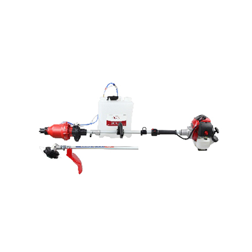 RAPL-MB410G Brush Cutter