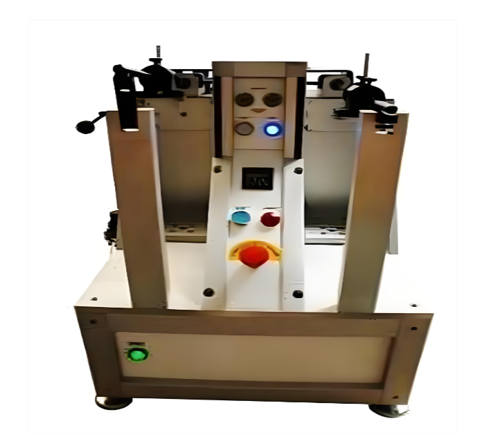 Textile Hosiery Product Durability Testing Machine ASTM Standard