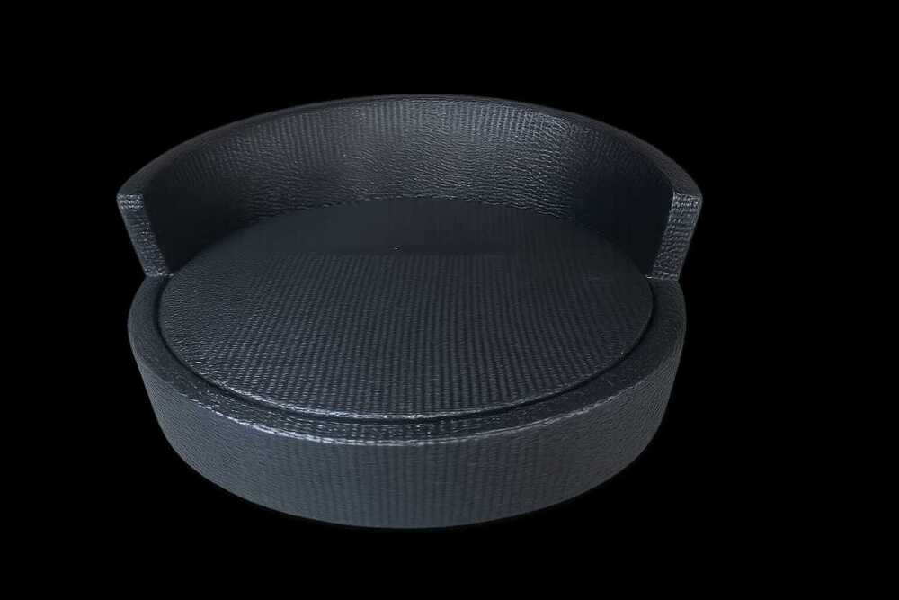 Wicker Outdoor Daybed