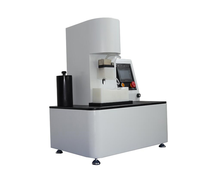 Sanitary Napkin and Diaper Absorbency Testing Machine ASTM Standard