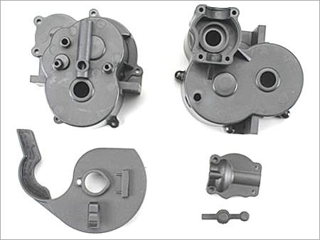 कपड़ा मशीनरी के पुर्जे