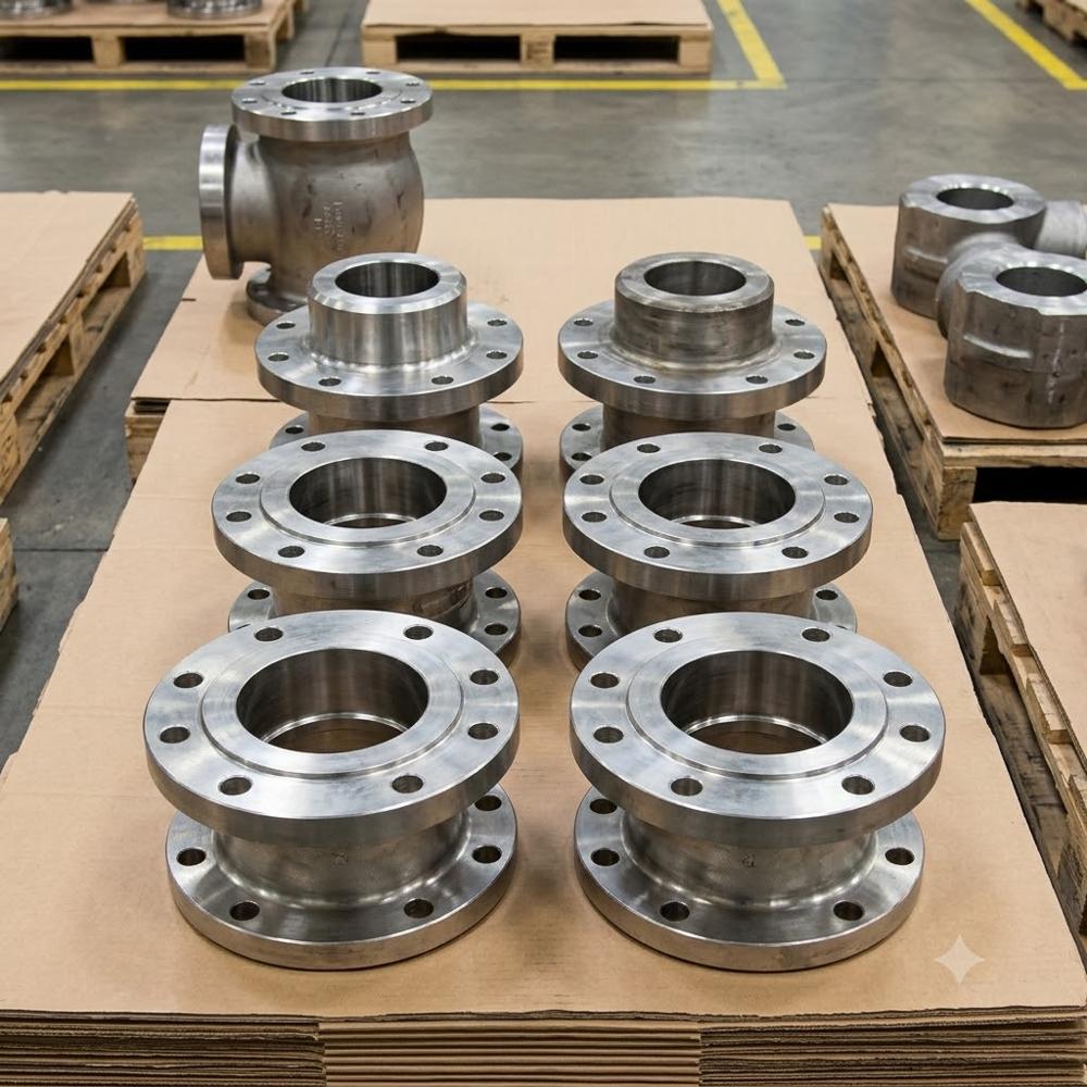 Monel 400  UNS N04400  2.4360 Alloy 400 Forged Components for Oil & Gas, Marine, Chemical  Valve Bodies, Shafts, Rolled Rings Jiangsu Liangyi