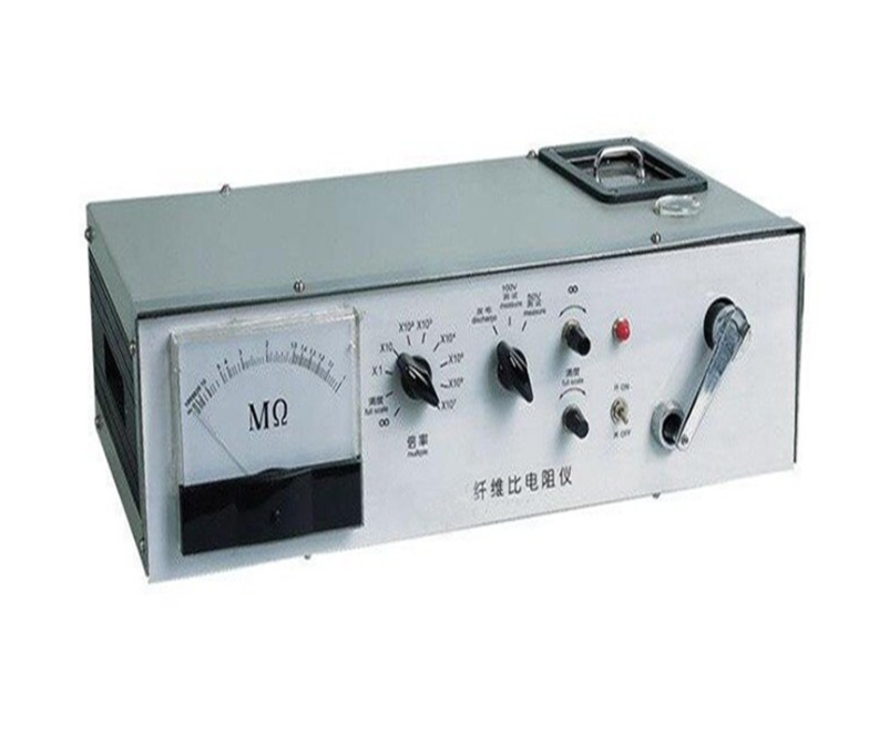 Cotton Polyester Fiber Blend Analysis Machine ASTM Standard