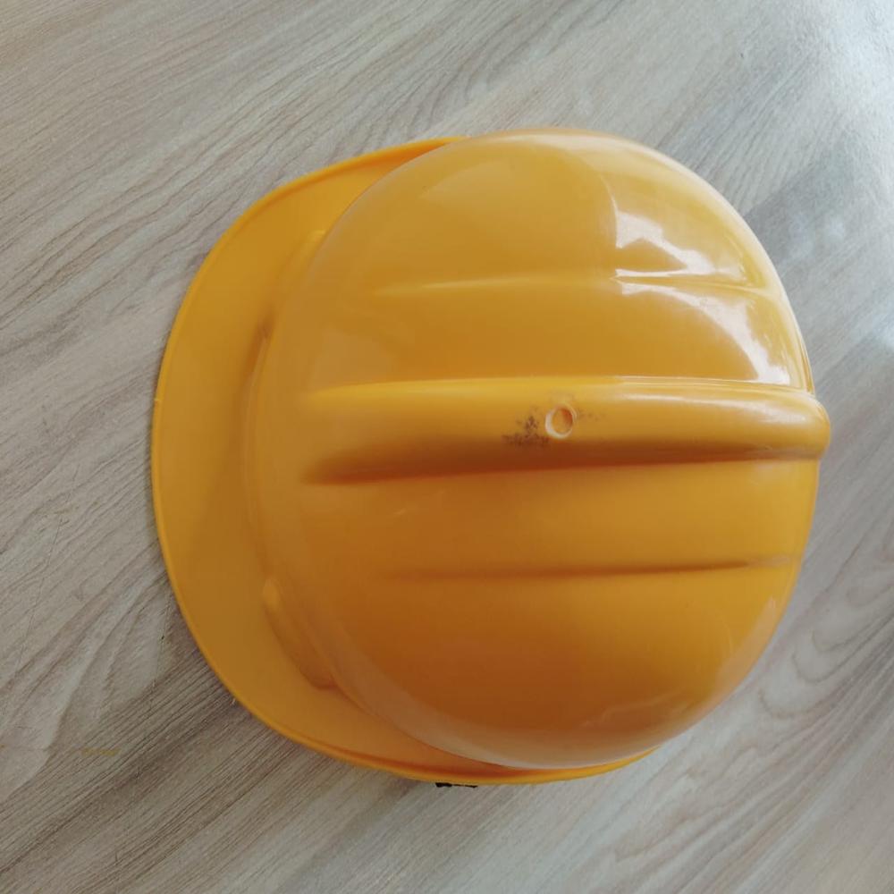 Industrial Safety Helmets