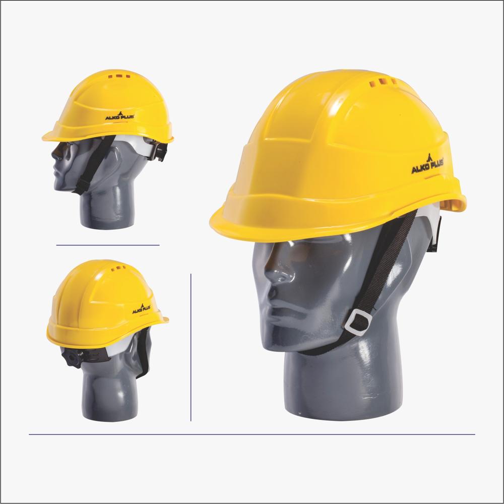 Pvc Helmet