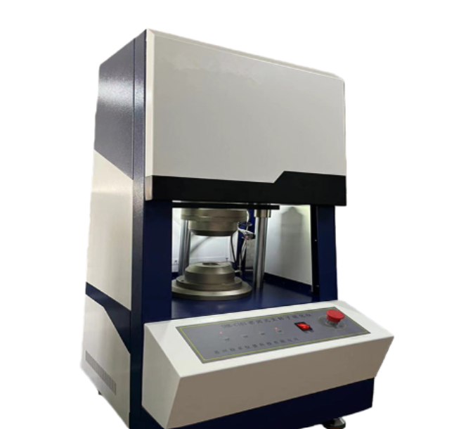 Rubber Non Rotor Rheometer Testing Equipment Manufacturer