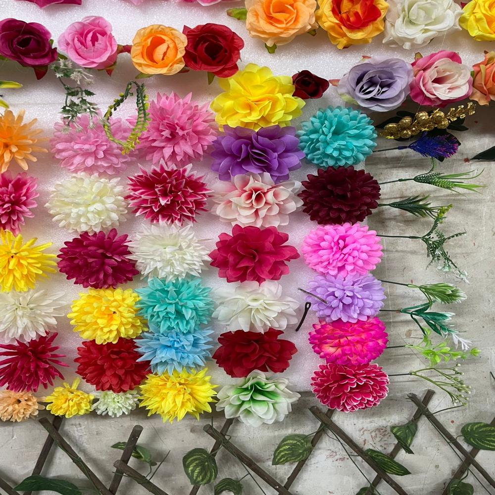 Artificial Sunflower - Color: Pink