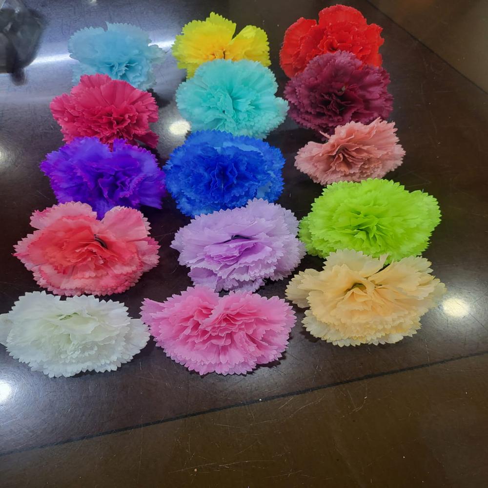 Artificial Sunflower - Color: Pink