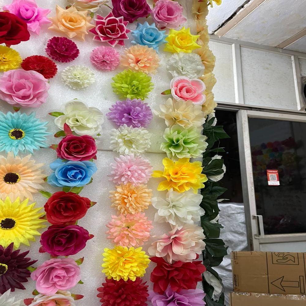Artificial Sunflower - Color: Pink