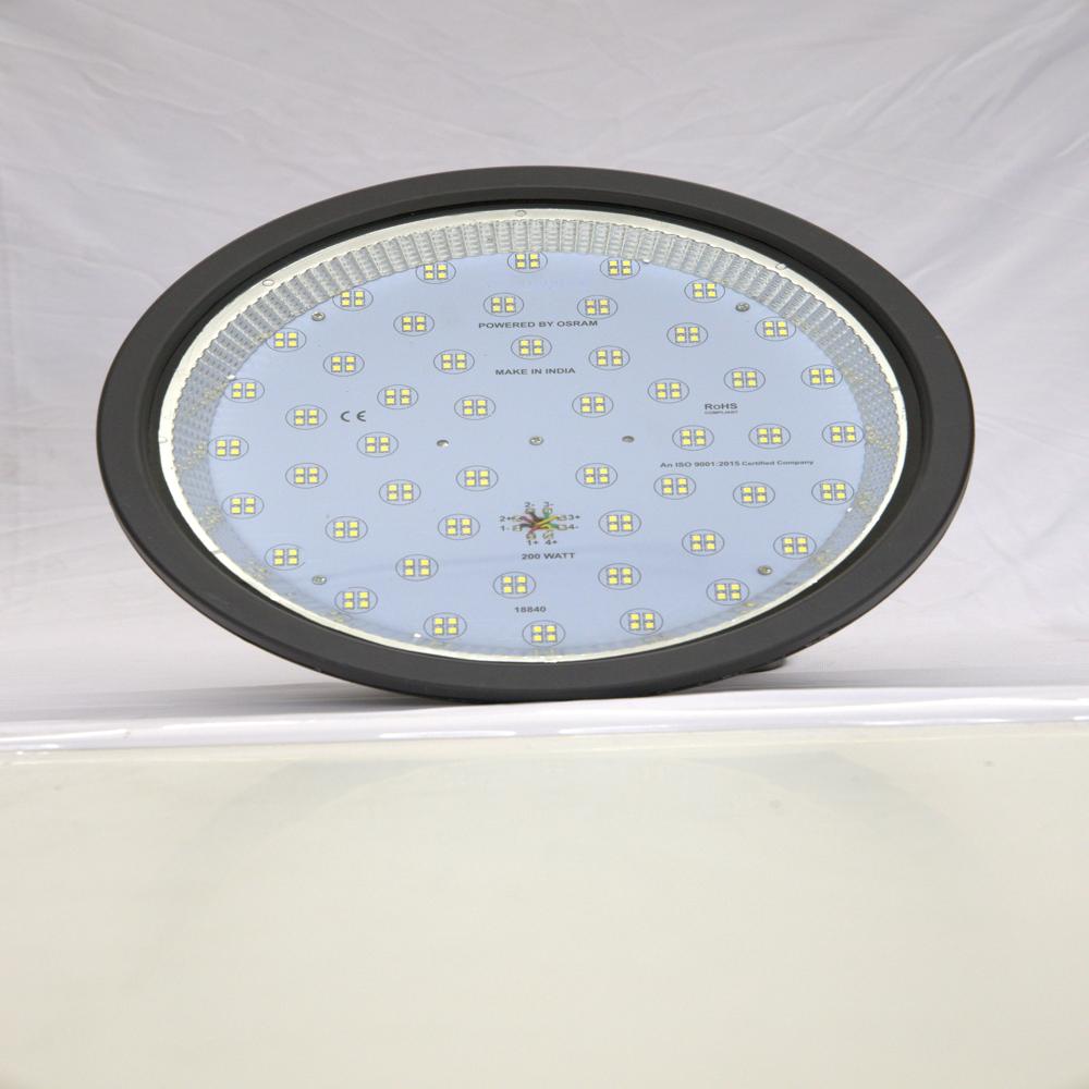LED HIGHBAY LIGHT - NILE 200W