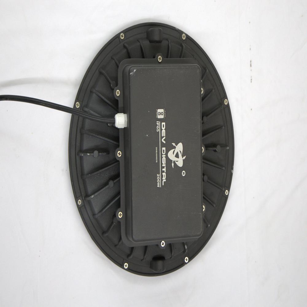 LED HIGHBAY LIGHT - NILE 200W
