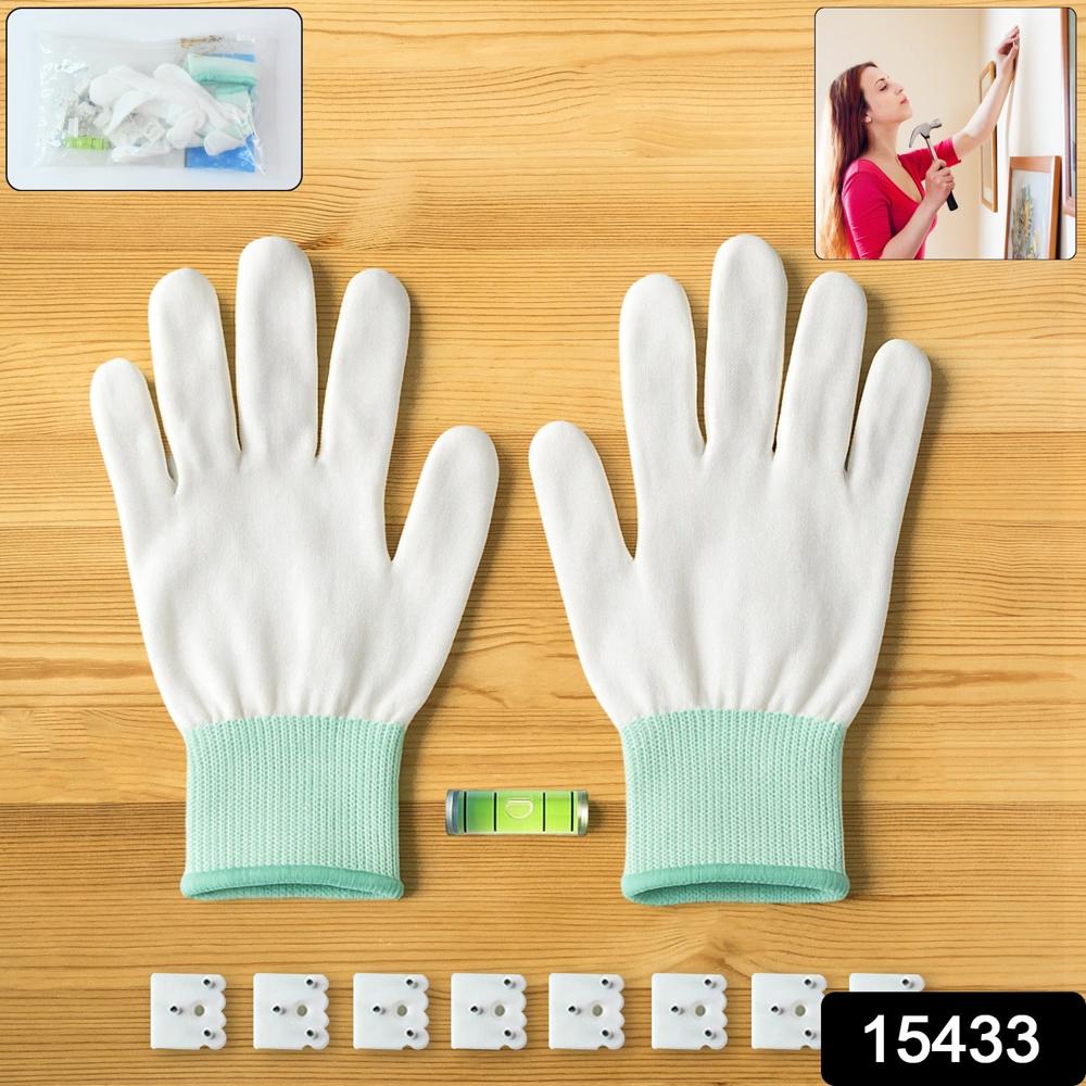 Multi-purpose Picture Hanging Kit - Application: As Per Product Requirement