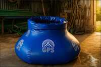 250L Flexible Water Storage Tank