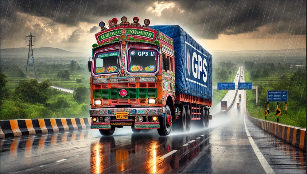 Tarpaulin Cover