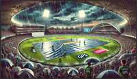 Cricket Pitch Cover