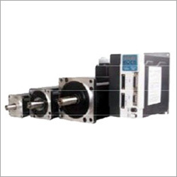 Electric Servo Motors