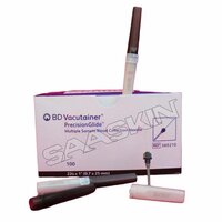 BD Multi Sample Blood Collection Needle, 22G