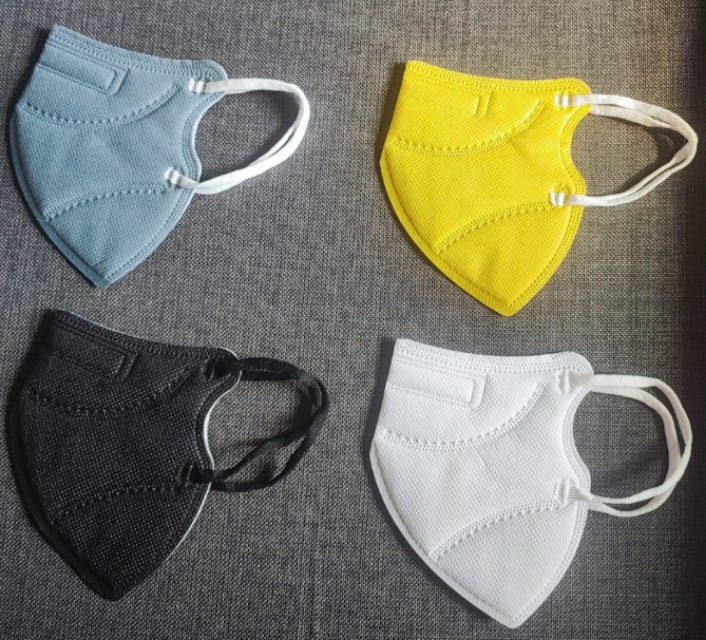 Dust Protection Nose Mask