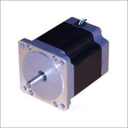 Stepper Motors