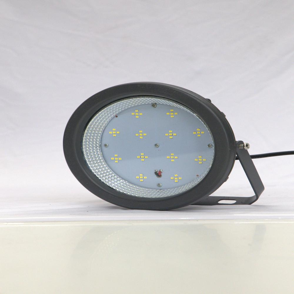 LED HIGHBAY LIGHT - NILE 50W