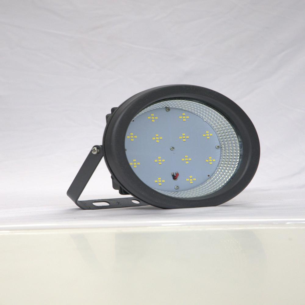 LED HIGHBAY LIGHT - NILE 50W